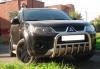 Превью Mitsubishi Outlander, 2008 Москва - 1