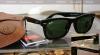 Превью Очки RAY BAN wayfarer square 2151 Санкт-Петербург - 1