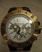 Мужские Bvlgari Titanium chronograph (новые) превью 707719.