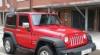 Превью Jeep Wrangler, 2008 Губкинский - 2