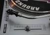 Превью Профессиональная DJ-вертушка reloop RP-1000 MK Москва - 3