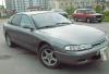 Превью Mazda 626, 1992 Санкт-Петербург - 2