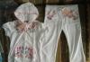 Махровый костюм Juicy Couture новый превью 708425.
