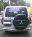 Превью Mitsubishi Montero Тюмень - 2