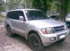 Превью Mitsubishi Montero Тюмень - 4
