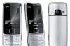 Превью Nokia e71 и Nokia 6700 Classic Санкт-Петербург - 1