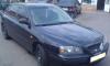 Превью Hyundai Elantra, 2006 Москва - 1
