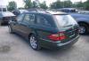 Превью Mercedes E-klasse, 2007 Москва - 1