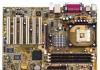 Мат. плата asus P4PE-X (Socket 478) превью 709411.