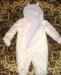Комбинезон Mothercare весна-осень превью 709472.