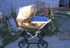 Детская коляска Peg-Perego Young в отл состоянии превью 709618.