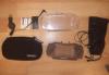 PSP-прошитая, с большим набором комплектующих превью 709621.
