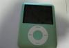 Превью Apple ipod nano 3g 8gb green Москва - 2