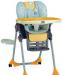 Стул для кормления Chicco "Polly" giraffa превью 709868.