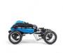 Превью Коляску-вездеход Emmaljunga Scooter (Швеция) Санкт-Петербург - 1