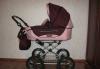 Коляска roan cortina 2в1 превью 711365.