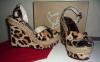 Туфли christian louboutin превью 711460.