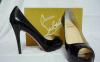 Превью Туфли christian louboutin Москва - 0