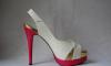 Туфли christian louboutin превью 711480.