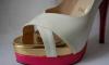 Превью Туфли christian louboutin Москва - 1