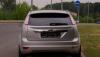Превью Ford Focus, 2009 Москва - 2