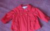 Превью Курточка zara 74 см Москва - 0