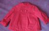 Превью Курточка zara 74 см Москва - 2
