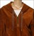 Превью Куртка UGG Women"s Hooded Pullover Москва - 3