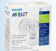 Молокоотсос avent (новый, с гарантией, в коробке) превью 712656.