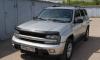 Chevrolet Trailblazer, 2004 превью 712661.