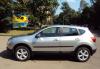 Nissan Qashqai, 2008 превью 713150.