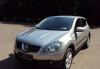 Превью Nissan Qashqai, 2008 Москва - 1