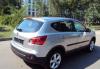 Превью Nissan Qashqai, 2008 Москва - 3