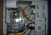 Превью Компьютер Р4 2,4Ghz. Системный блок. тв. Гарантия Москва - 1