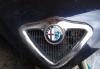 Превью Alfa romeo 166, 1999 Москва - 4