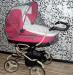 Превью Bebecar Stylo (поворотные колёса) Москва - 3