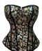 Превью Оптом корсеты и сорочки из Китая Барнаул - 3