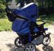 Превью Peg-Perego GT 3 Москва - 1