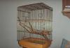 Клетки для птиц и грызунов превью 713828.