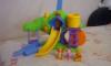 "Игрушка в ванную fisher Price превью 714071.