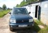 Превью Mitsubishi Pajero, 2002 Санкт-Петербург - 2