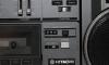 Превью Винтажная магнитола Hitachi TRK-9005H   1984г Москва - 3
