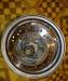 Продам новый литой диск для мопеда 10 дюймов превью 714453.