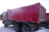 Превью Volvo FM truck 6x4 Челябинск - 1