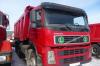 Превью Volvo FM truck 6x4 Челябинск - 2
