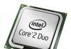 CPU Core 2 Duo Conroe E6600 S-775 BOX превью 714587.