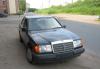 Превью Mercedes 260, 1988 Санкт-Петербург - 1