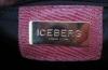 Превью Очень красивая сумочка iceberg 100оригинал Пермь - 2