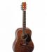 Акустическая гитара hohner HW 420G-TOB превью 715719.