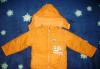 Куртка на подкладе из флиса превью 715823.